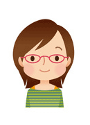 要点を紹介するキャラクター